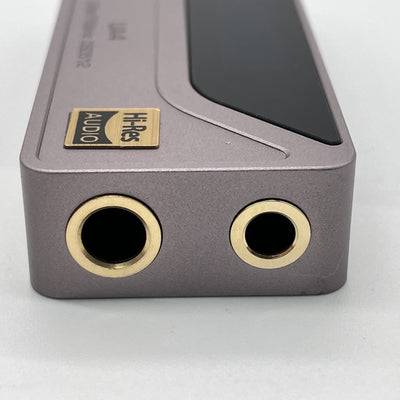 【中古】UA4 チタニウム【仙台】