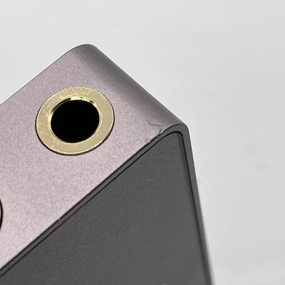 【中古】UA4 チタニウム【仙台】