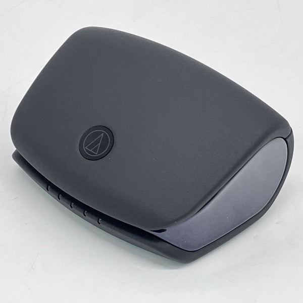 【中古】ATH-TWX9MK2 BK【秋葉原】