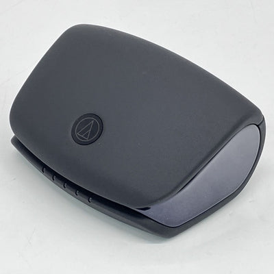 【中古】ATH-TWX9MK2 BK【秋葉原】