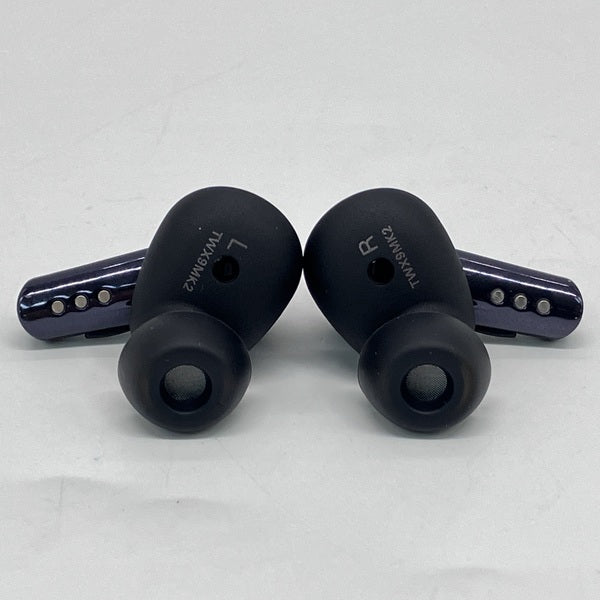 【中古】ATH-TWX9MK2 BK【秋葉原】