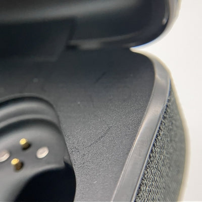 【中古】MOMENTUM True Wireless 4 ブラックグラファイト 【MTW4 Black Graphite】【名古屋】