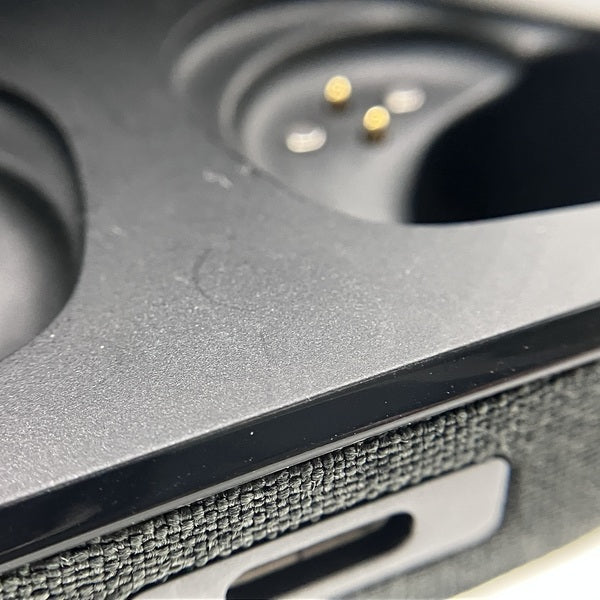 【中古】MOMENTUM True Wireless 4 ブラックグラファイト 【MTW4 Black Graphite】【名古屋】