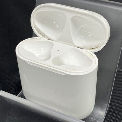 【中古】airpods充電ケース【日本橋】