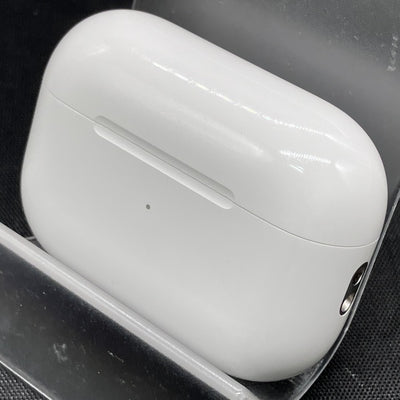 【中古】AirPods Pro (第2世代) MQD83J/A【日本橋】
