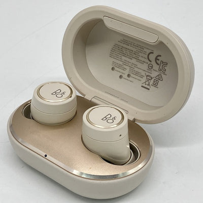 【中古】Beoplay E8 3rd Gen Gold Tone【秋葉原】