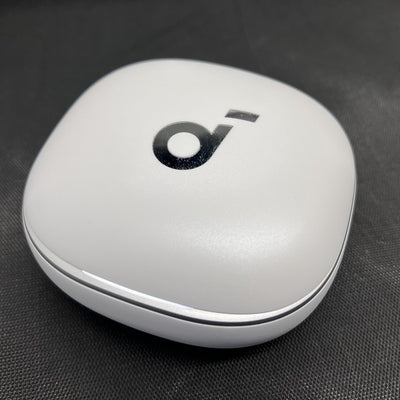 【中古】Soundcore Liberty 4 クラウドホワイト 【A3953N21】【秋葉原】