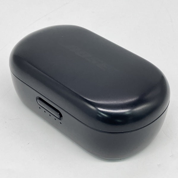 【中古】QuietComfort Earbuds ブラック (QC Earbuds)【秋葉原】