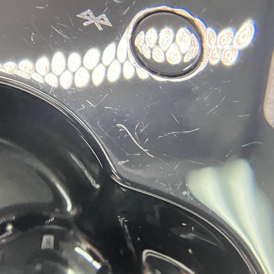 【中古】QuietComfort Earbuds ブラック (QC Earbuds)【秋葉原】