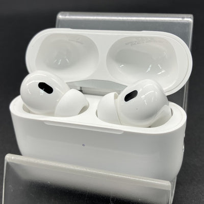 【中古】AirPods Pro (第2世代) MQD83J/A【日本橋】