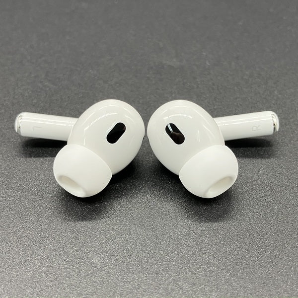 中古 Airpods Pro (第二世代) Airpods Pro 第2世代 中古 13,500円 | ネット最安値の価格比較