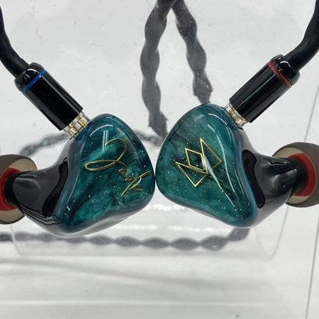 Noble Audio ノーブルオーディオ JADE[NOB-JADE] Noble Audio JADE 【NOB-JADE】 – e☆イヤホン