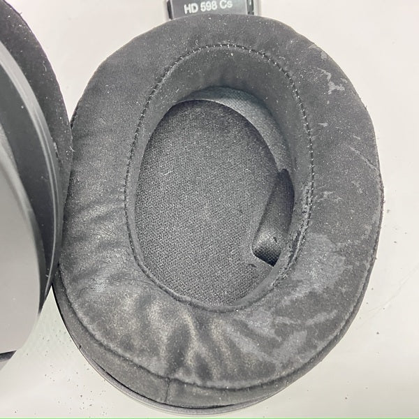 【中古】HD 598 CS【秋葉原】