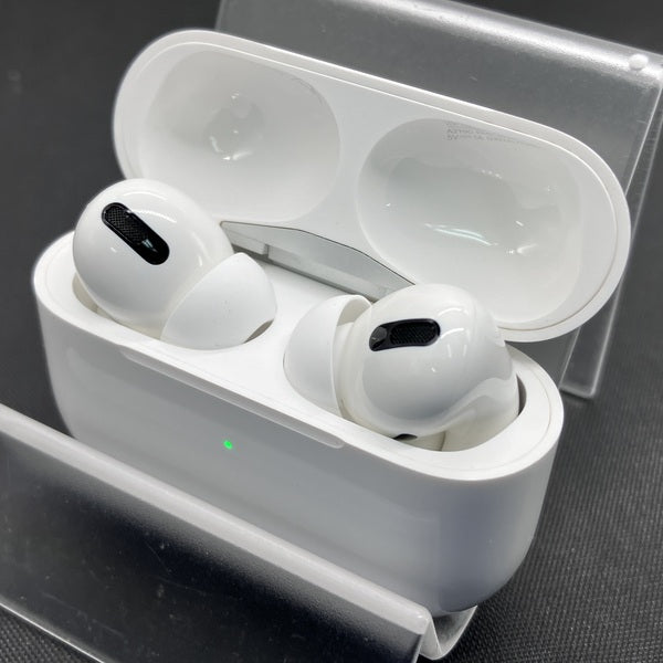 【中古】AirPods Pro MWP22J/A【秋葉原】