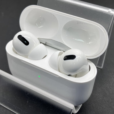 【中古】AirPods Pro MWP22J/A【秋葉原】