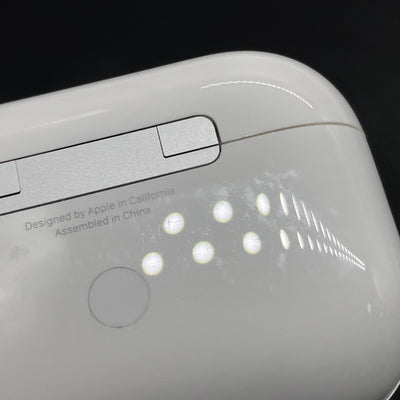 【中古】AirPods Pro MWP22J/A【秋葉原】