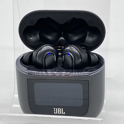【中古】TOUR PRO 2 ブラック【JBLTOURPRO2BLK】【秋葉原】