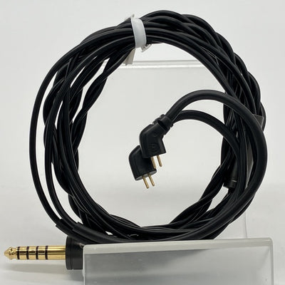 【中古】SUPERIOR EX Cable 4.4-IEM2pin 【QDC-SUPERIOR-EX-CABLE44】【秋葉原】