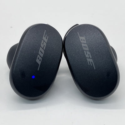 【中古】QuietComfort Earbuds ブラック (QC Earbuds)【秋葉原】