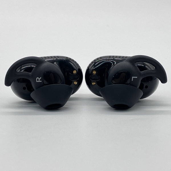 【中古】QuietComfort Earbuds ブラック (QC Earbuds)【秋葉原】