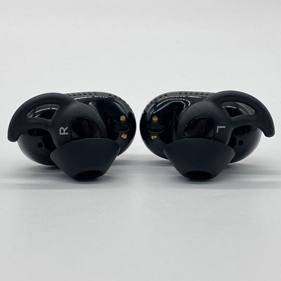 【中古】QuietComfort Earbuds ブラック (QC Earbuds)【秋葉原】