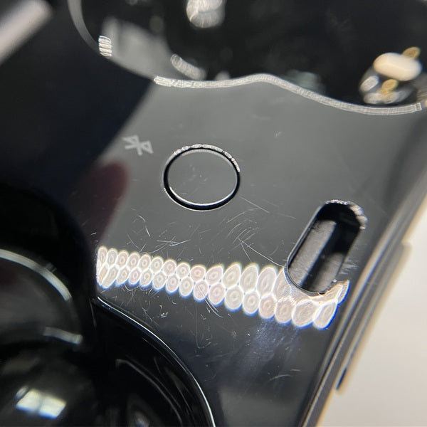 【中古】QuietComfort Earbuds ブラック (QC Earbuds)【秋葉原】