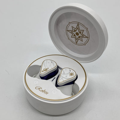 【中古】Robin's Earphones (崩壊：スターレイル) コラボモデル【日本橋】