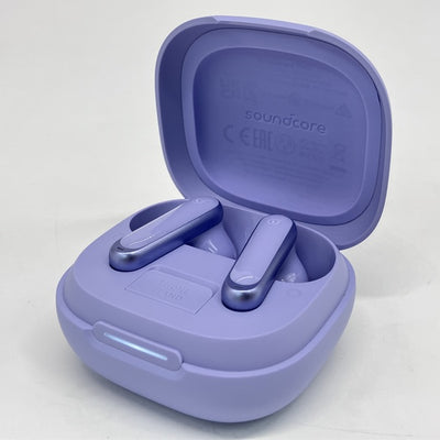 【中古】Soundcore P40i パープル 【A3955NQ1】【秋葉原】