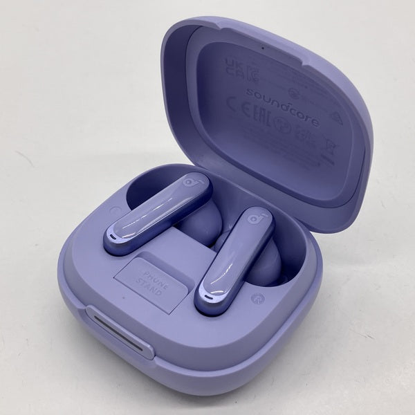 【中古】Soundcore P40i パープル 【A3955NQ1】【日本橋】