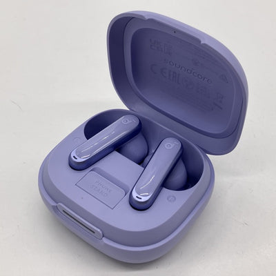 【中古】Soundcore P40i パープル 【A3955NQ1】【日本橋】