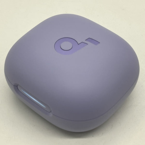 【中古】Soundcore P40i パープル 【A3955NQ1】【日本橋】