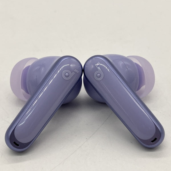 【中古】Soundcore P40i パープル 【A3955NQ1】【日本橋】