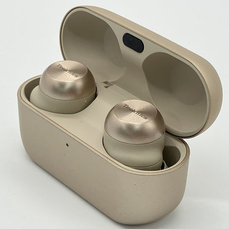 Technics EAH-AZ100-N シャンパンゴールド パナソニック Technics EAH-AZ100-N [シャンパンゴールド] 価格