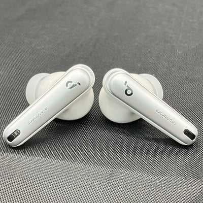 【中古】Soundcore Liberty 4 NC ホワイト 【A3947N21】【名古屋】