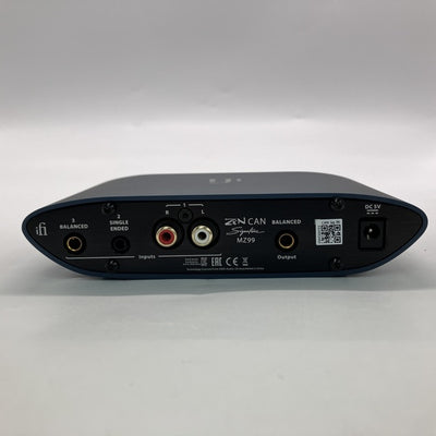 【中古】ZEN CAN Signature MZ99【秋葉原】