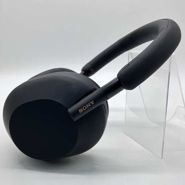 【中古】WH-1000XM5 BM ブラック【秋葉原】