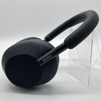 【中古】WH-1000XM5 BM ブラック【秋葉原】