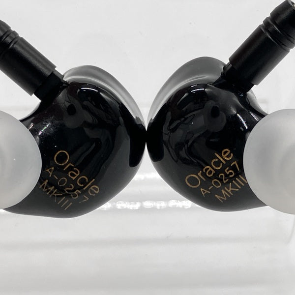 【中古】Oracle MKIII【日本橋】