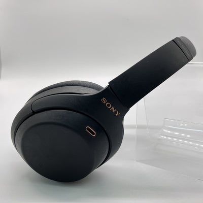 【中古】WH-1000XM4 BM ブラック【秋葉原】