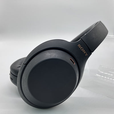 【中古】WH-1000XM4 BM ブラック【秋葉原】
