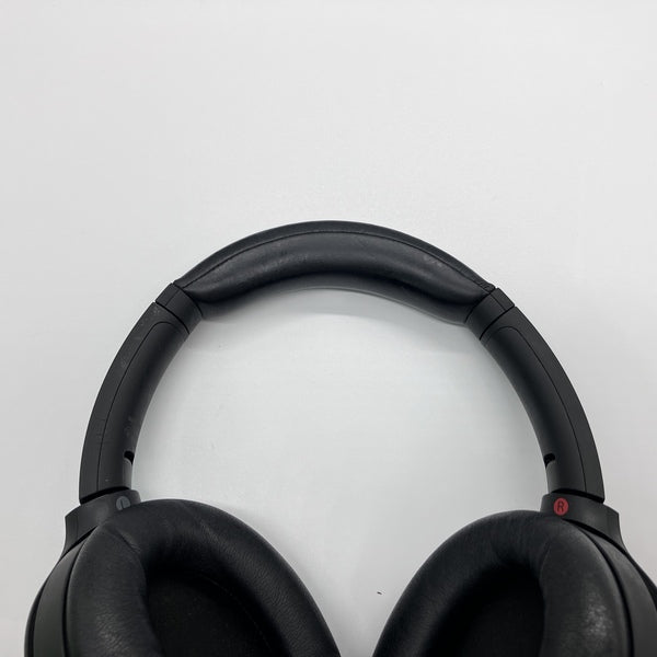 【中古】WH-1000XM4 BM ブラック【秋葉原】