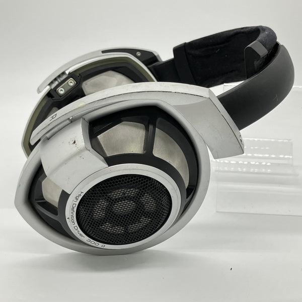【中古】HD 800(ケーブル/イヤーパッド欠品)【秋葉原】