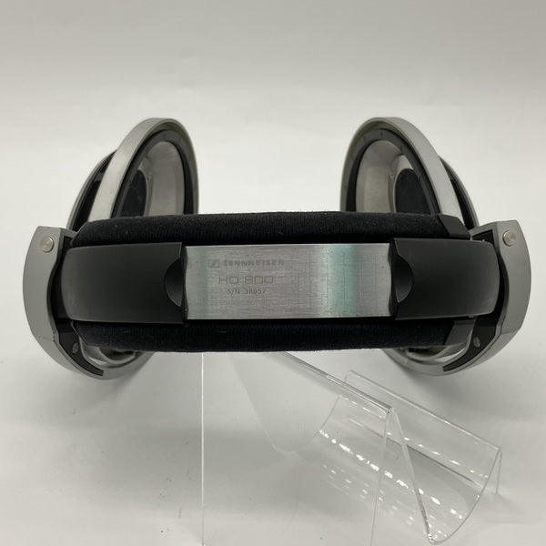 【中古】HD 800(ケーブル/イヤーパッド欠品)【秋葉原】