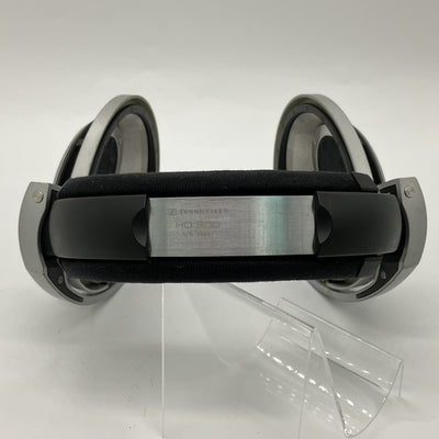 【中古】HD 800(ケーブル/イヤーパッド欠品)【秋葉原】