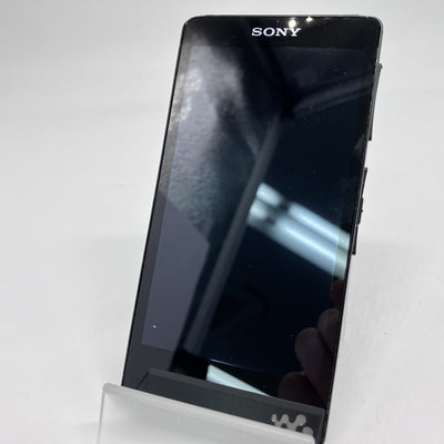 【中古】NW-F886 32GB B ブラック【秋葉原】