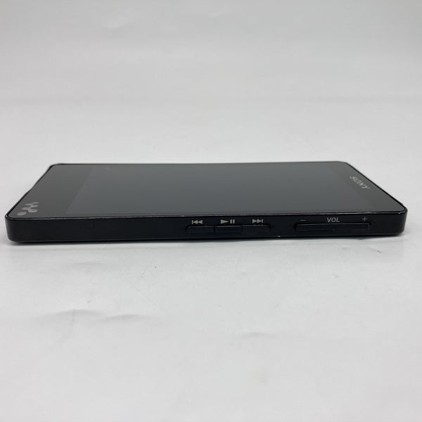 【中古】NW-F886 32GB B ブラック【秋葉原】