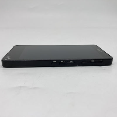 【中古】NW-F886 32GB B ブラック【秋葉原】