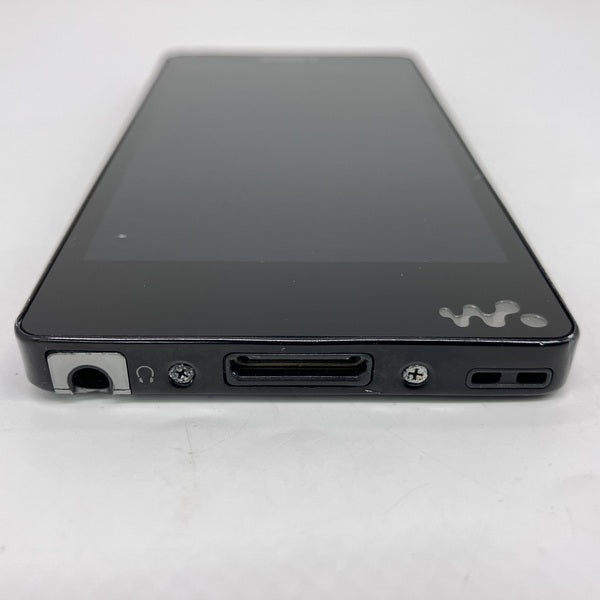 【中古】NW-F886 32GB B ブラック【秋葉原】