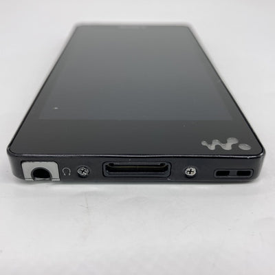 【中古】NW-F886 32GB B ブラック【秋葉原】