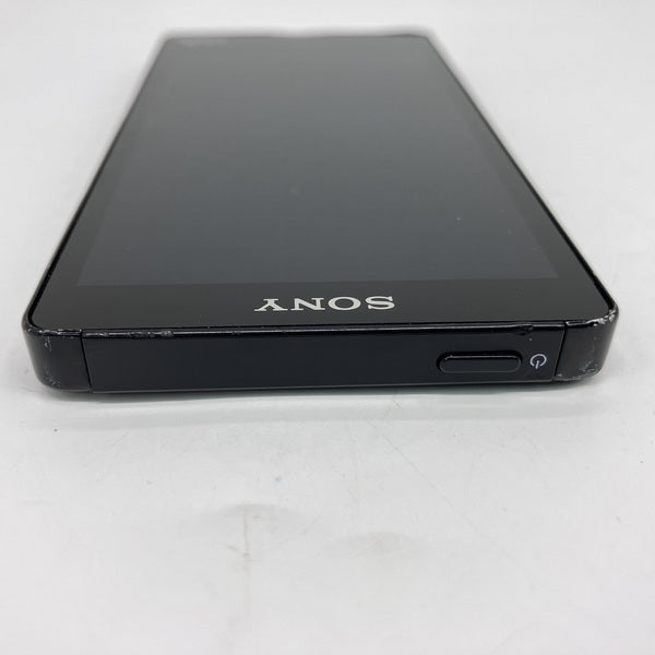 【中古】NW-F886 32GB B ブラック【秋葉原】